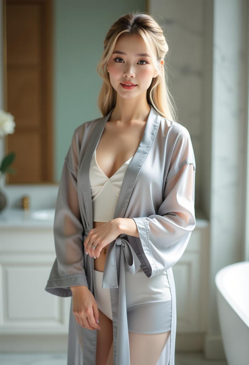 绝境突围